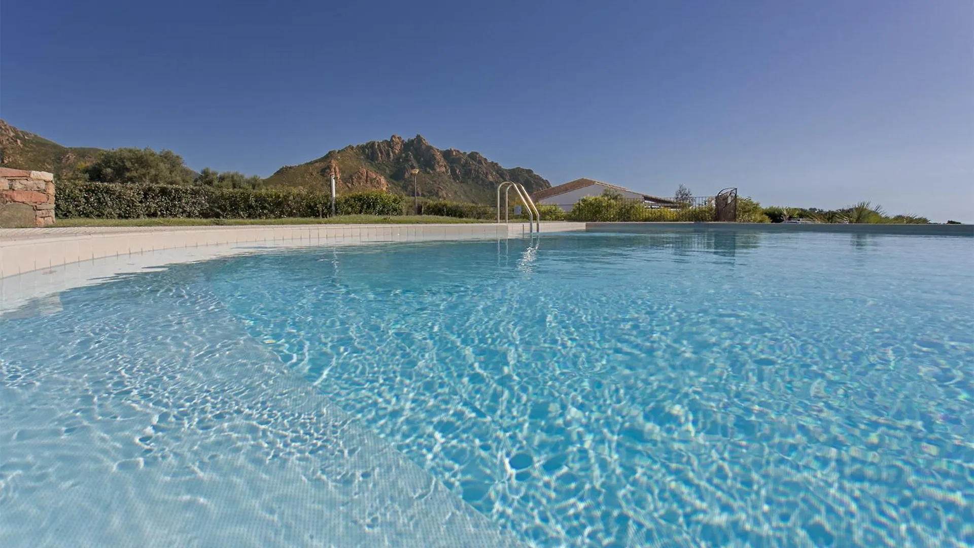 Villa Casa Del Mare Blu à Tertenìa 0*,  Italie